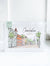 The Charleston Single Greeting Card - Sherbet Streets Collection by Texture Design - Essentially Charleston