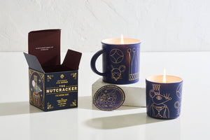 The Mouse King Candle by Candlefish - Essentially Charleston