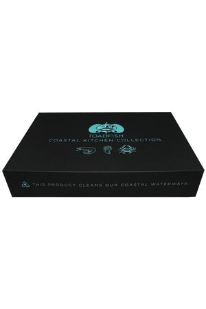 Toadfish Outfitters Coastal Kitchen Collection - Essentially Charleston