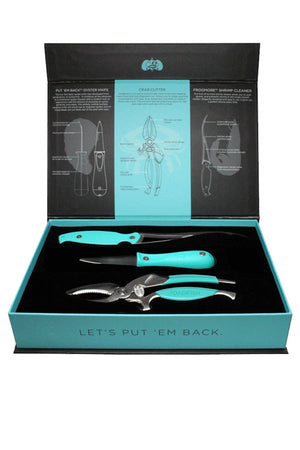 Toadfish Outfitters Coastal Kitchen Collection - Essentially Charleston