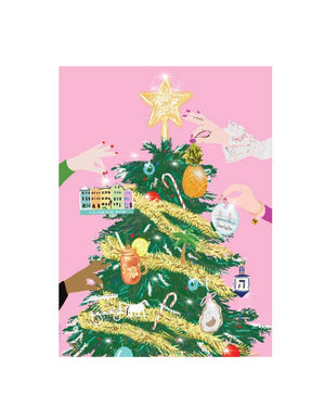 Very Charleston Christmas Card - Essentially Charleston