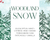 Woodland Snow Lotion Candle - Charleston Soy Works - Essentially Charleston