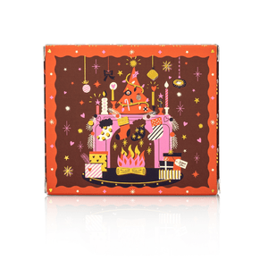 Yuletide Glow™ Bar Soap by Old Whaling Co. - Essentially Charleston