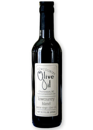 Lowcountry Extra Virgin Olive Oil