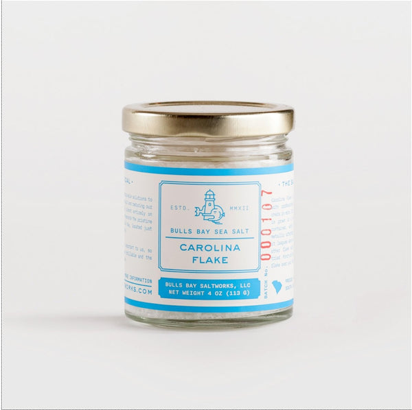 Bulls Bay Saltworks Carolina Flake