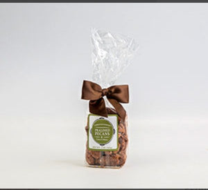 Charleston Favorites Pralined Pecans - Essentially Charleston