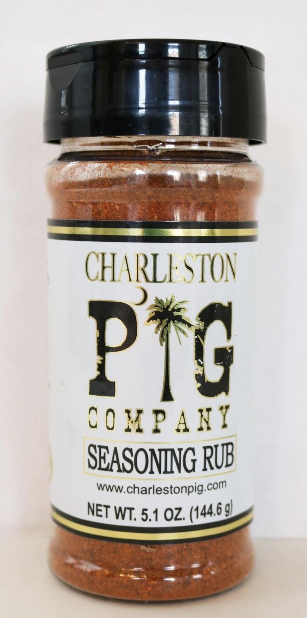 Charleston PIG Company Spice Blend - Essentially Charleston