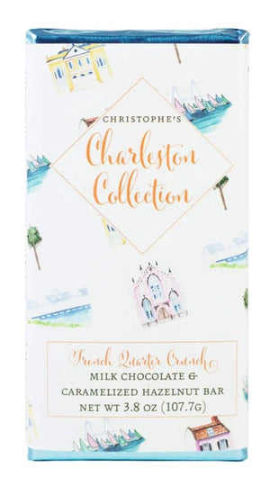 Charleston's Sweet & Savory Treat Gift Box - Essentially Charleston