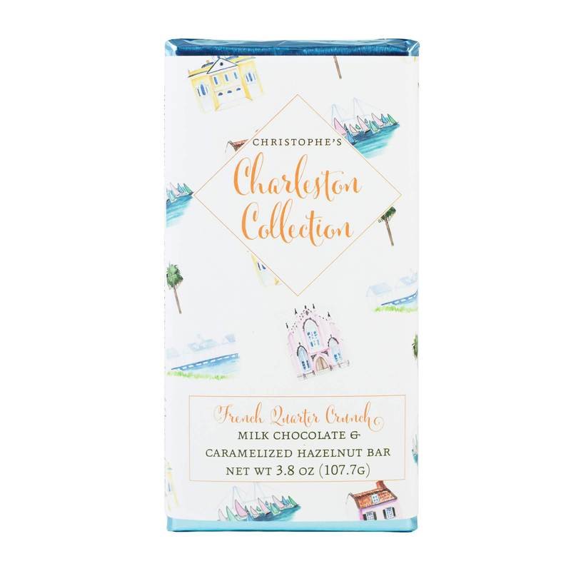 Christophe Artisan Chocolatier-Pâtissier Charleston Collection - Essentially Charleston