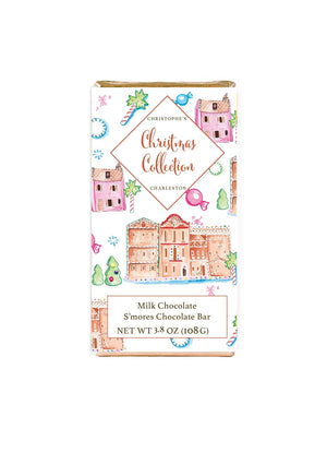 Christophe Artisan Chocolatier-Pâtissier Holiday Collection - Essentially Charleston