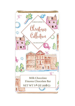 Christophe Artisan Chocolatier-Pâtissier Holiday Collection - Essentially Charleston