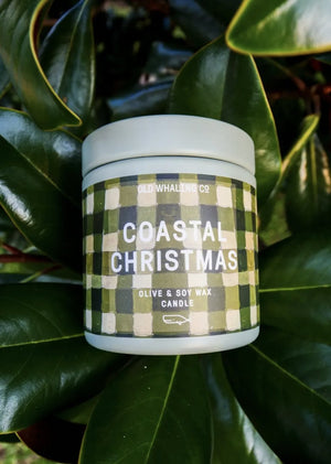 Coastal Holiday Deluxe Gift Box - Essentially Charleston