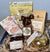 Golden Holiday Gift Box: Large - Essentially Charleston