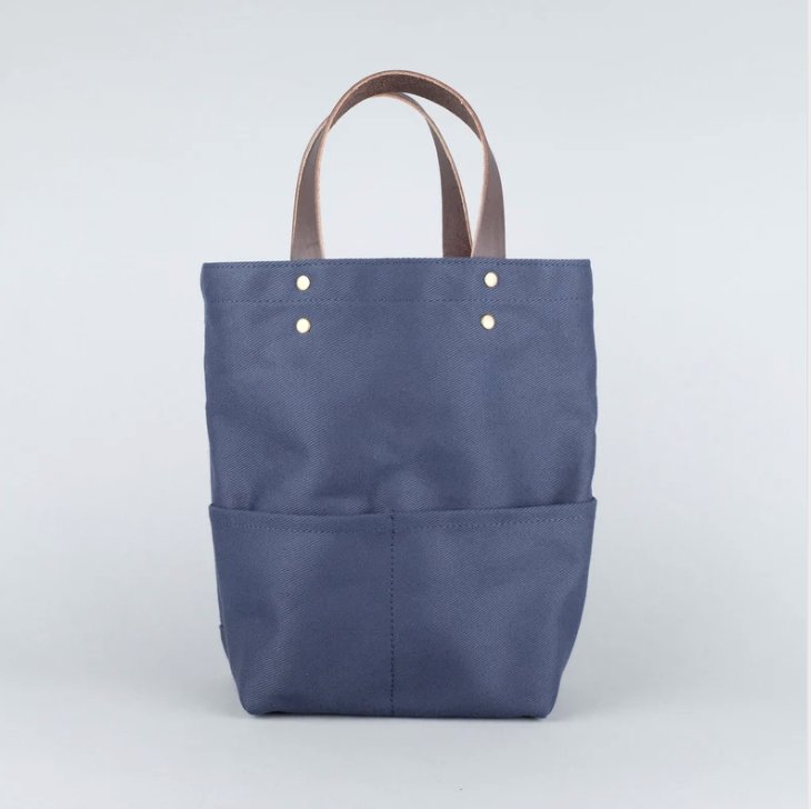 J. Stark Tremont Wine Tote - Essentially Charleston