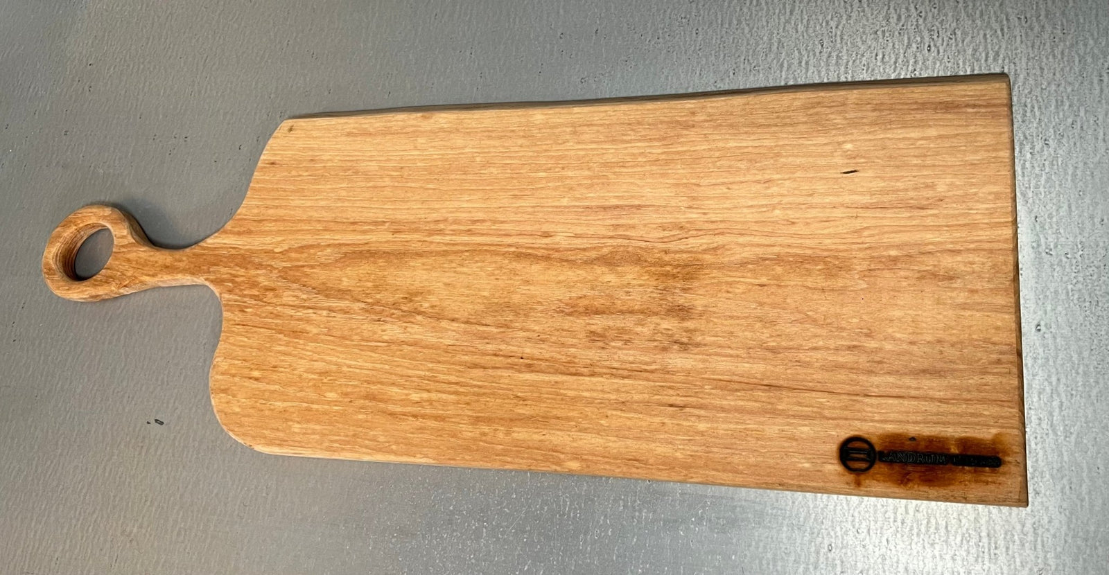 Landrum Tables Custom Serving Board (large) - Essentially Charleston