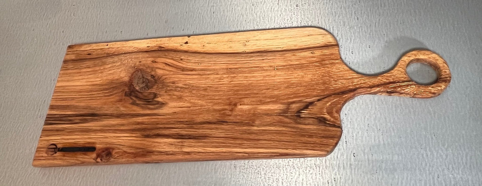 Landrum Tables Custom Serving Board (medium) - Essentially Charleston