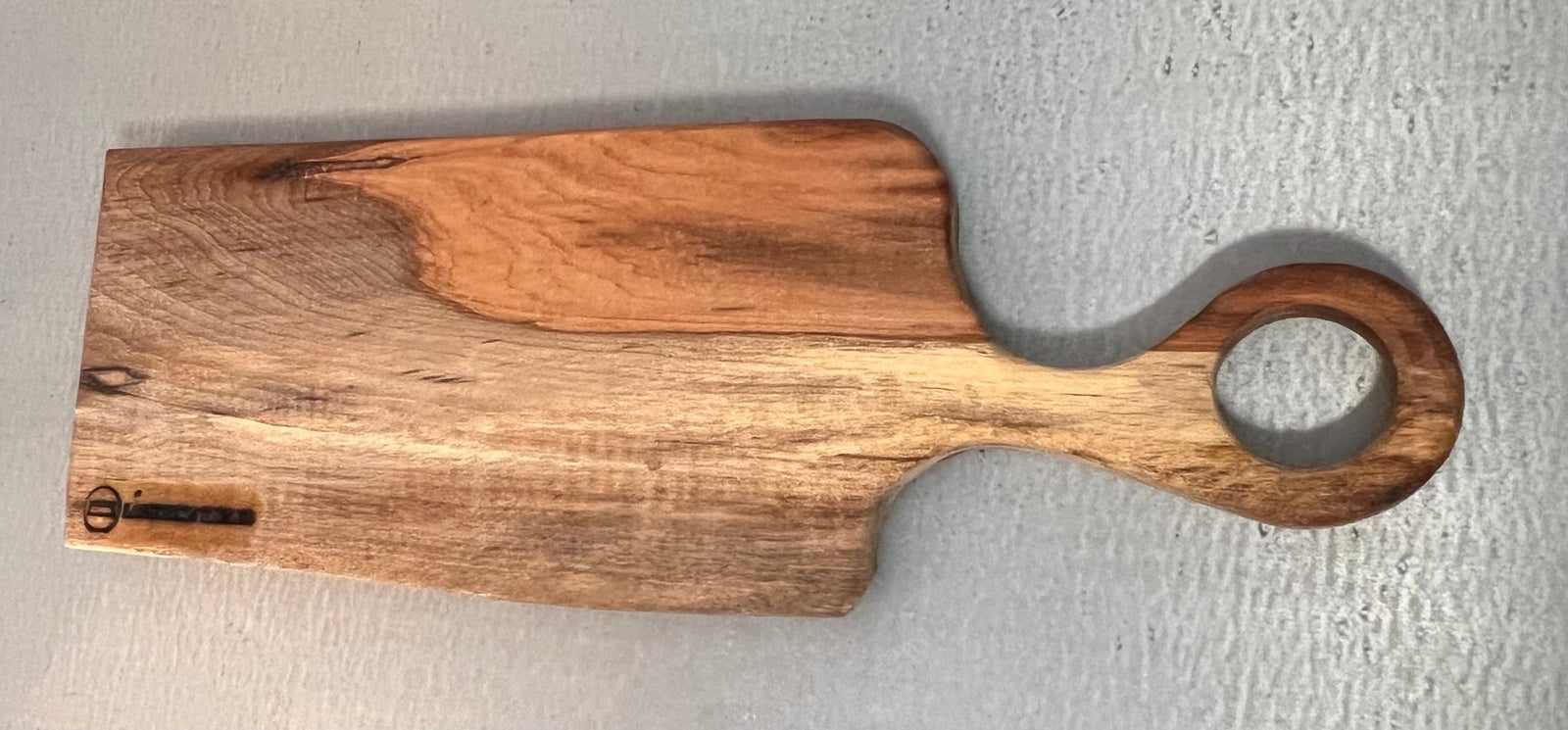 Landrum Tables Custom Serving Board (small) - Essentially Charleston