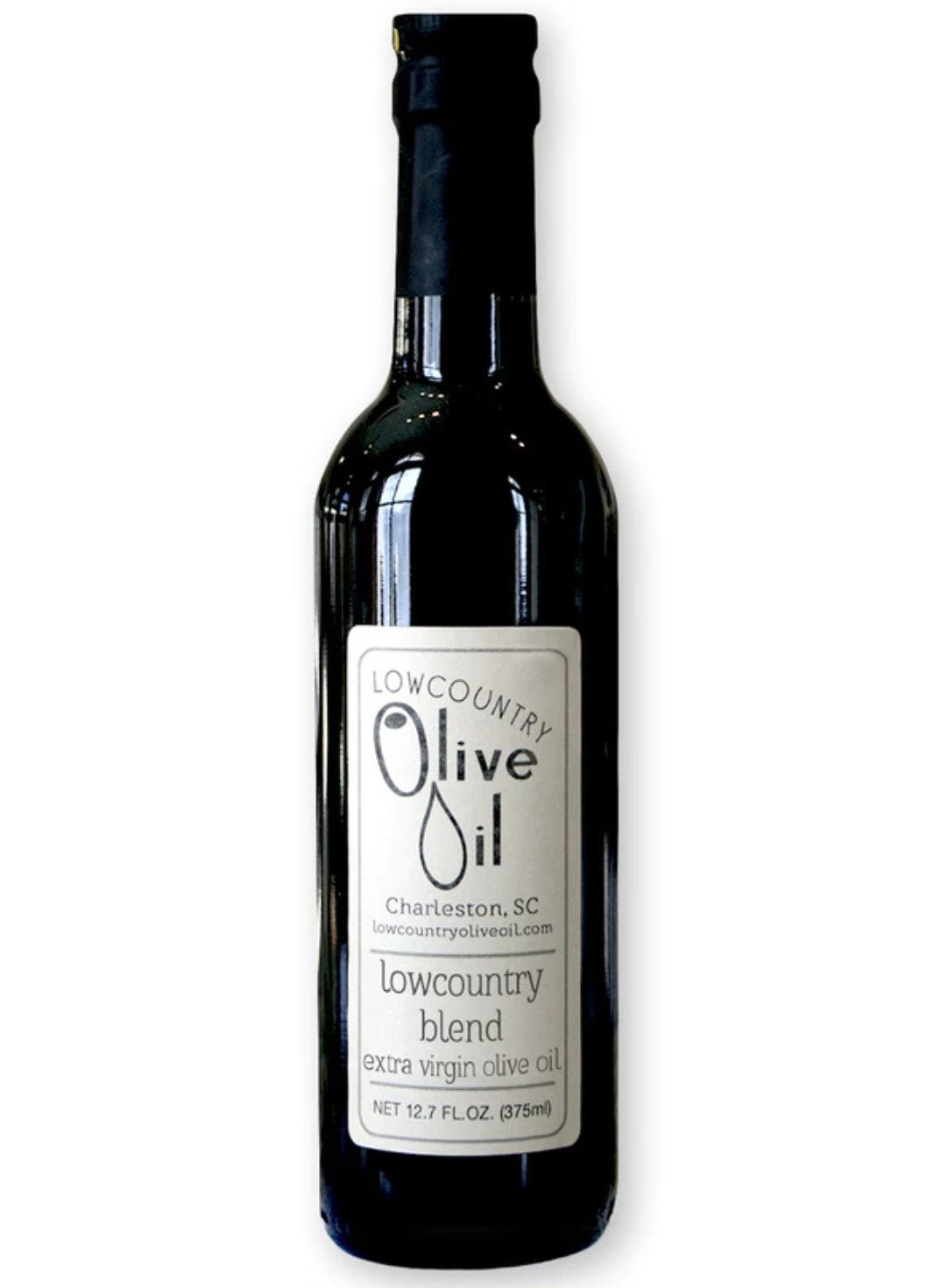 Lowcountry Olive Oil EVOO - Essentially Charleston