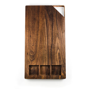 Meadors Large Rectangle Serving Board - Essentially Charleston
