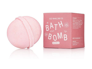 Old Whaling Co. Bath Bombs (5 Options) - Essentially Charleston