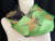 Paige Hathaway Thorn Silk Skinny Scarf - Essentially Charleston