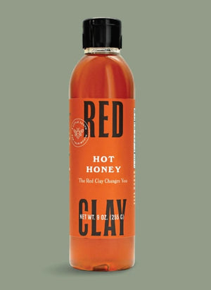 Red Clay All Stars - Essentially Charleston