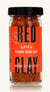 Red Clay Spicy Bloody Mary Salt - Essentially Charleston