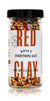 Red Clay Spicy Everything Salt - Essentially Charleston