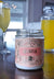 Rewined Candle Co. Mimosa Candle (7 oz) - Essentially Charleston