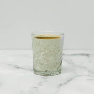 Rewined Hot Toddy Vintage Inspired Candle (9 oz) - Essentially Charleston