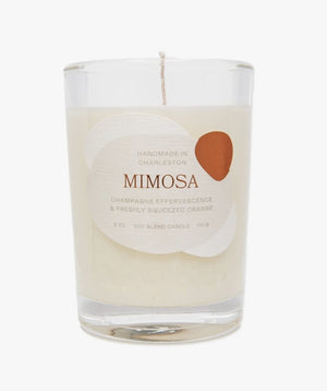 Rewined Mimosa Candle (6 oz) - Essentially Charleston