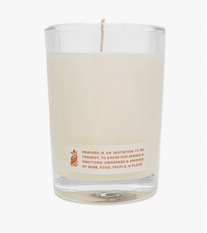 Rewined Mimosa Candle (6 oz) - Essentially Charleston