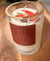 Rewined Poinsettia Limited-Edition Holiday Candle - Essentially Charleston