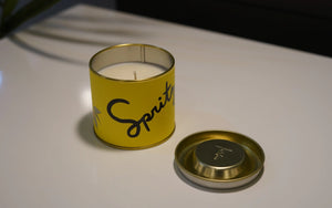 Rewined Spritz Candle (7 oz) - Essentially Charleston
