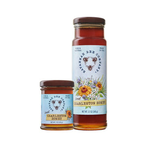 Savannah Bee Company Charleston Honey - Essentially Charleston