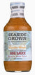 Seaside Grown Carolina Blonde BBQ Sauce - Essentially Charleston