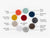 Studio 82° Woven Bowl - Merino Wool Felt (3 colors) - Essentially Charleston