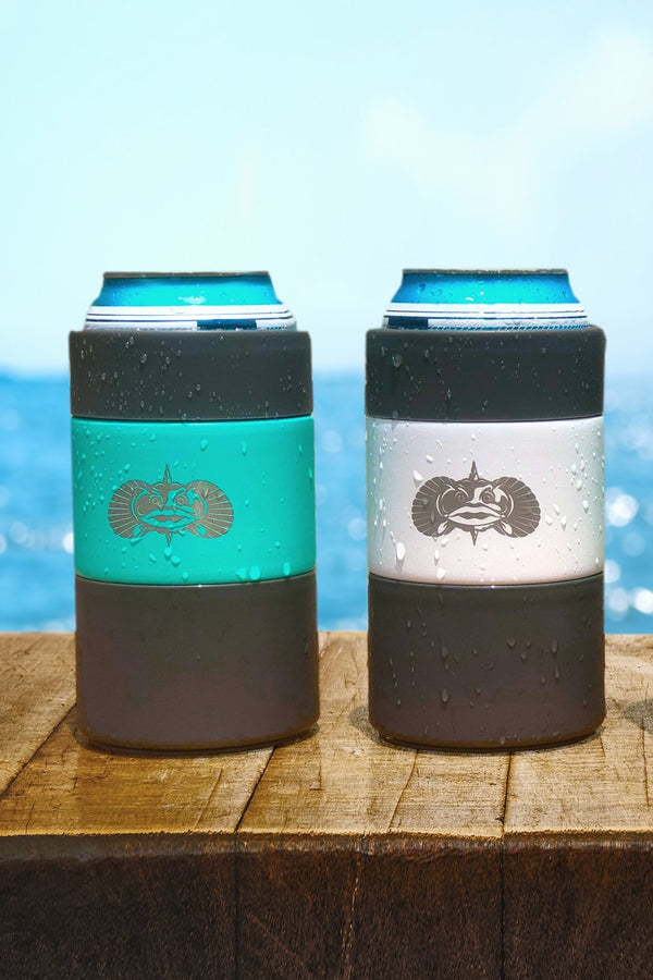 Toadfish Tumbler (20 oz) - Essentially Charleston